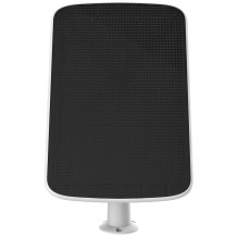 CB3 (AOV) kamera su baterija „Wi-Fi“ + saulės baterija, 5200 mAh, balta