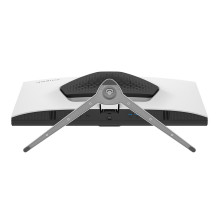 „BenQ MOBIUZ EX251“ kompiuterio monitorius, 62,2 cm (24,5 colio), 1920 x 1080 pikselių, „Full HD“ LED, juoda, balta