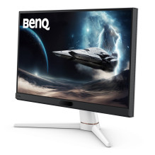 „BenQ MOBIUZ EX251“ kompiuterio monitorius, 62,2 cm (24,5 colio), 1920 x 1080 pikselių, „Full HD“ LED, juoda, balta