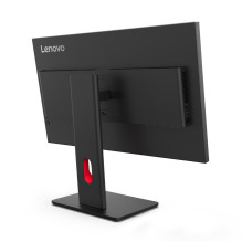 „Lenovo ThinkVision T27-40“ LED ekranas 68,6 cm (27 colių) 1920 x 1080 pikselių „Full HD“ juodas