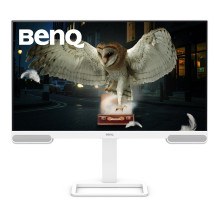 „BenQ EW3290U“ LED ekranas, 79,2 cm (31,2 colio), 3840 x 2160 pikselių, 4K „Ultra HD“, baltas