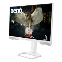 „BenQ EW3290U“ LED ekranas, 79,2 cm (31,2 colio), 3840 x 2160 pikselių, 4K „Ultra HD“, baltas