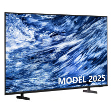 „Samsung UE50U8092FU“ 127 cm (50 colių) 4K „Ultra HD“ išmanusis televizorius su „Wi-Fi“ ir juodu ekranu