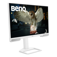 „BenQ EW3290U“ LED ekranas, 79,2 cm (31,2 colio), 3840 x 2160 pikselių, 4K „Ultra HD“, baltas