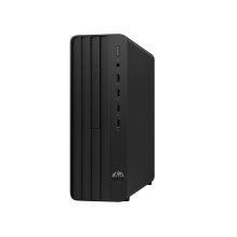 HP Pro SFF 290 G9 Desktop PC Intel® Core™ i5 i5-14400 8 GB DDR4-SDRAM 512 GB SSD Windows 11 Pro Black