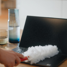 Vileda FlexCatch semtuvėlių papildymai, 5 vnt.