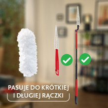 Vileda FlexCatch semtuvėlių papildymai, 5 vnt.