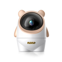 NENO AMI professional IP-Wi-Fi video baby monitor