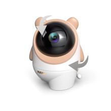 NENO AMI professional IP-Wi-Fi video baby monitor