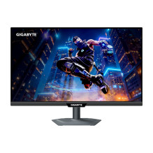 GIGABYTE M27UP 27" 4K UHD Gaming Monitor - Dual Mode (4K 160Hz or FHD 320Hz), 3840 x 2160, 1ms, 350 cd / m², FreeSy