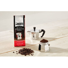 Malta kava Bialetti Perfetto Moka Cioccolato 250 g