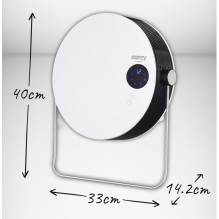 Bathroom radiator CAMRY CR 7747