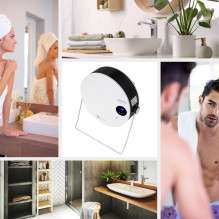 Bathroom radiator CAMRY CR 7747