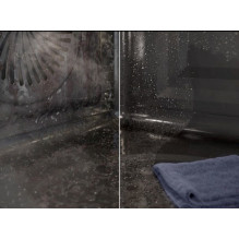 Electrolux EOB8S38X orkaitė, 70 l, 3500 W, juoda