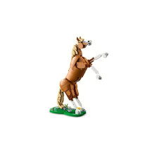 LEGO CREATOR 3 IN 1 31166 Beautiful Horse LEGO CREATOR 3 IN 1 31166 Beautiful Horse