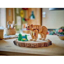 LEGO CREATOR 3 IN 1 31166 Beautiful Horse LEGO CREATOR 3 IN 1 31166 Beautiful Horse