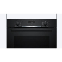Bosch Serie 6 HBG537FB4 oven 71 L A Black