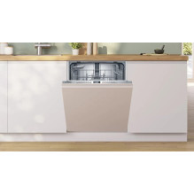 Bosch Serie 4 SMV4HTX11E Built-in dishwasher 13 place settings C
