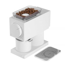 Fellow Ode 2nd Generation - Automatic Grinder WHITE Fellow Ode 2nd Generation - Automatic Grinder WHITE