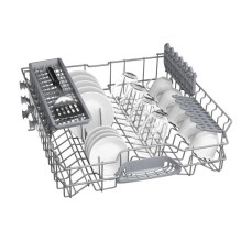 Įmontuojama indaplovė Bosch Serie 4 SMV4HTX11E, 13 vietų, C