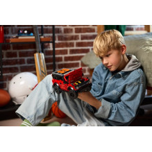 LEGO TECHNIC 42213 Ford Bronco visureigis