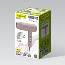 Maestro MR-232 Hair dryer 2000 W Pink