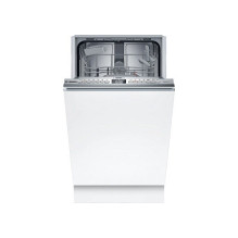 BOSCH SPV4EKX17E built-in dishwasher