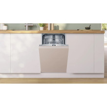 BOSCH SPV4EKX17E built-in dishwasher
