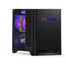 Lenovo Legion T5 30IAS10 Ultra 5 225" 32GB DDR5 5600 SSD 1TB GeForce RTX 5060 Ti 8GB 500W NoOS Eclipse Black Nešioj