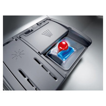 Įmontuojama indaplovė BOSCH SPV4EKX17E