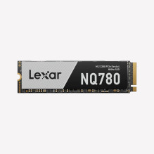 Lexar NQ780 1TB M.2 2280 PCIe NVMe SSD Lexar NQ780 1TB M.2 2280 PCIe NVMe SSD