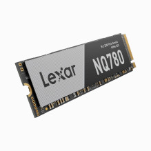 Lexar NQ780 1TB M.2 2280 PCIe NVMe SSD Lexar NQ780 1TB M.2 2280 PCIe NVMe SSD
