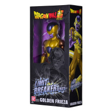 DRAGON BALL LIMIT BREAKER GOLDEN FRIEZA