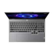 Lenovo LOQ 15IRX10 Intel® Core™ i5 i5-13450HX Laptop 39.6 cm (15.6") Full HD 16 GB DDR5-SDRAM 512 GB SSD NVIDIA GeF