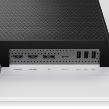 „Lenovo Legion Pro 27UD-10“ kompiuterio monitorius 67,3 cm (26,5 colio) 3840 x 2160 pikselių 4K „Ultra HD“ QD-OLED juoda