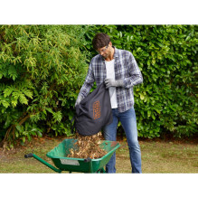 Black &amp; Decker BEBLV260-QS leaf blower 2600 W 315 km / h