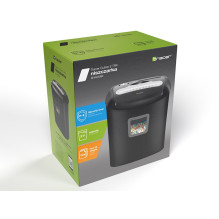 Tracer Cutter 2 TRX Paper Shredder, Black Tracer Cutter 2 TRX Paper Shredder, Black