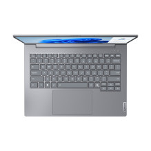 Lenovo ThinkBook 14 G8 IRL Intel Core 7 240H Laptop 35.6 cm (14") WUXGA 16 GB DDR5-SDRAM 512 GB SSD Wi-Fi 6 (802.11
