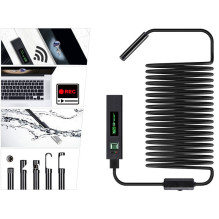 „Tracer HardWire“ pramoninis endoskopas 70°