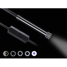 „Tracer HardWire“ pramoninis endoskopas 70°