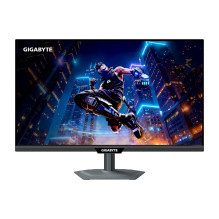 GIGABYTE M27Q3 27" QHD Gaming Monitor - 2560 x 1440, 170Hz, 1ms, 400 cd / m², FreeSync Premium, Display HDR400, HDM