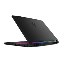 MSI Katana 15 HX B14WFK-020XPL Intel® Core™ i7 i7-14650HX Laptop 39.6 cm (15.6") Quad HD 16 GB DDR5-SDRAM 512 GB SS