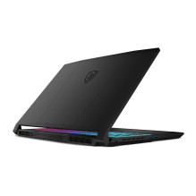 MSI Katana 15 HX B14WFK-020XPL Intel® Core™ i7 i7-14650HX Laptop 39.6 cm (15.6") Quad HD 16 GB DDR5-SDRAM 512 GB SS