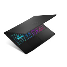 MSI Katana 15 HX B14WFK-020XPL Intel® Core™ i7 i7-14650HX Laptop 39.6 cm (15.6") Quad HD 16 GB DDR5-SDRAM 512 GB SS