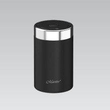 Maestro MR-1649-50-WHITE Food thermos 0.5 l Black