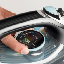 Taurus Geyser Eco lygintuvas 3200 W, juodas