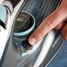 Taurus Geyser Eco lygintuvas 3200 W, juodas