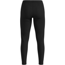 Odlo BL BOTTOM long MERINO 200 women's leggings, size M, black