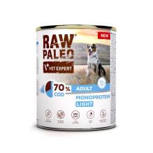 VETEXPERT Raw Paleo Cod...