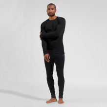 Odlo The Active Warm Base Layer Bottoms Odlo The Active Warm Base Layer Bottoms
